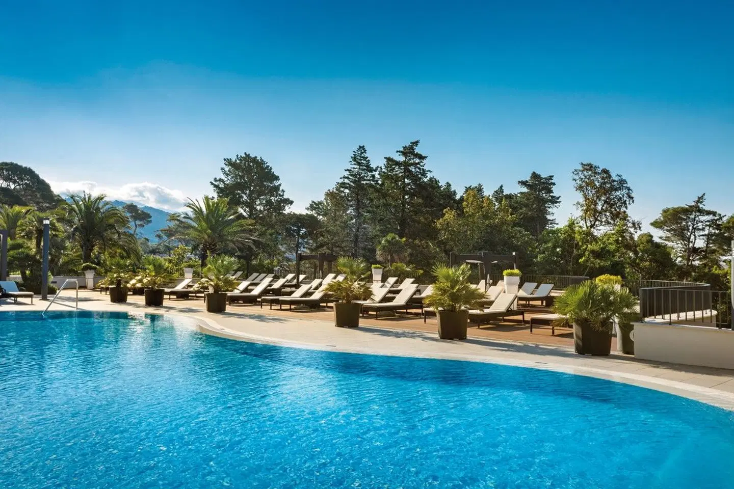 Imperial Heritage Hotel Valamar Collection OUTDOOR_POOL