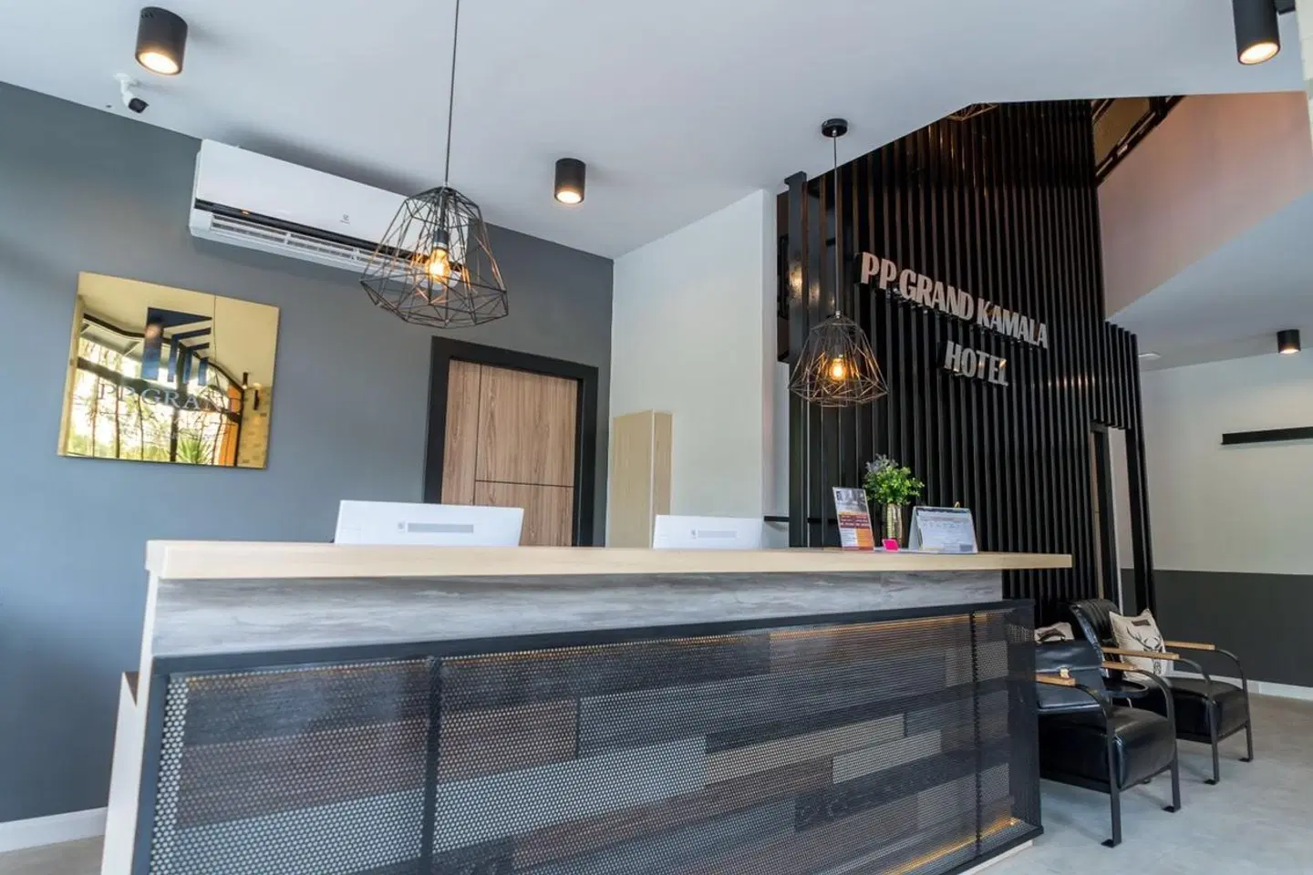 PP Grand Kamala Hotel (SHA Plus+) LOUNGE_LOBBY