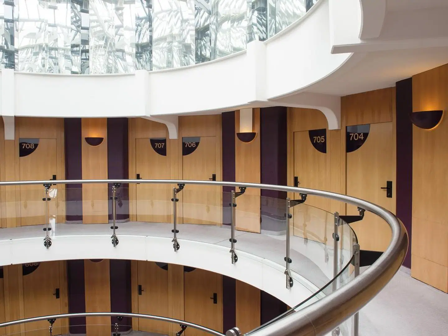 Victor's Residenz-Hotel Frankenthal-Mannheim Badezimmer