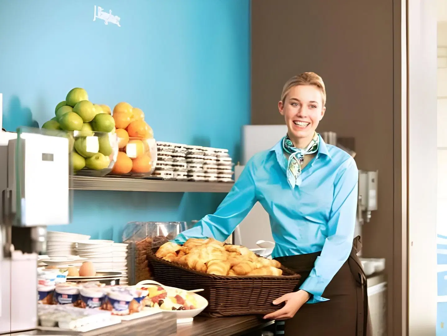 Motel One Koeln-waidmarkt Terrasse