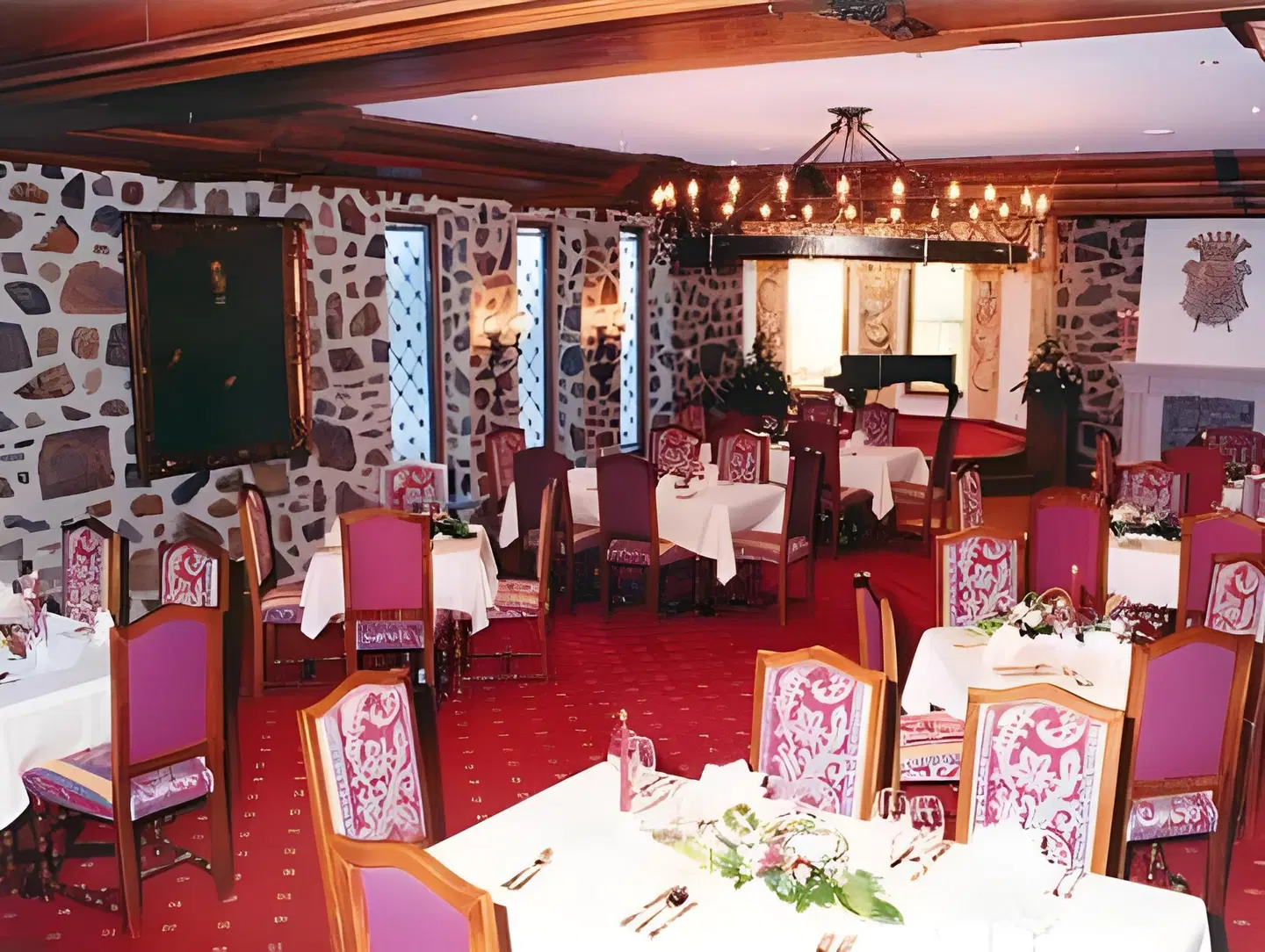 Steinsmühle Restaurant
