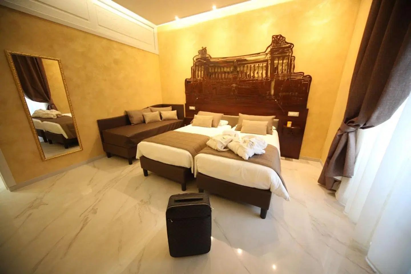 Maison Tritone ROOM_EXAMPLE