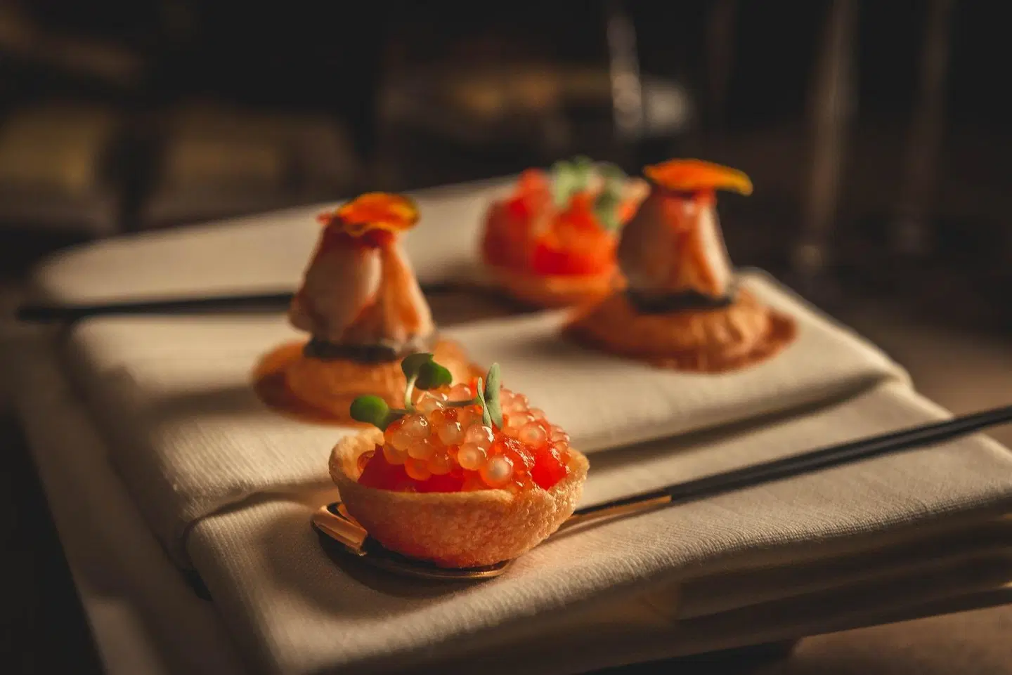 The Okura Prestige Bangkok HEALTH_BEAUTY