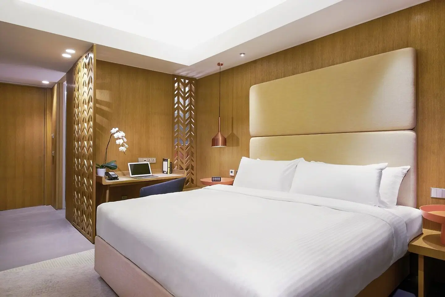 Oasia Hotel Downtown ROOM_EXAMPLE