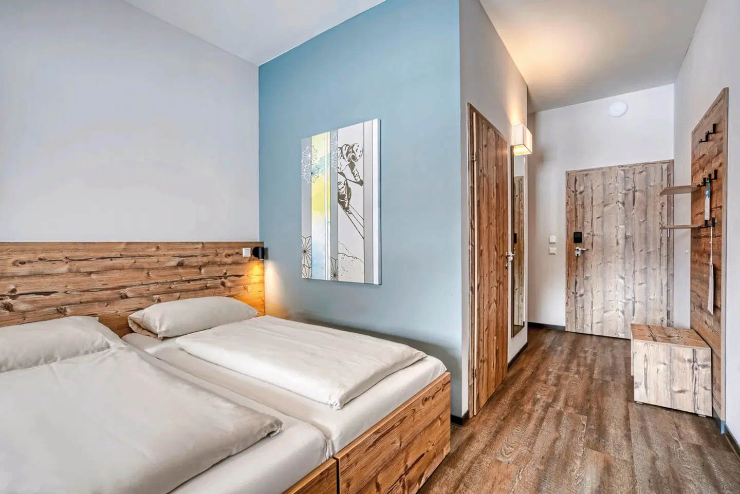 COOEE alpin Hotel Bad Kleinkirchheim ROOM_EXAMPLE