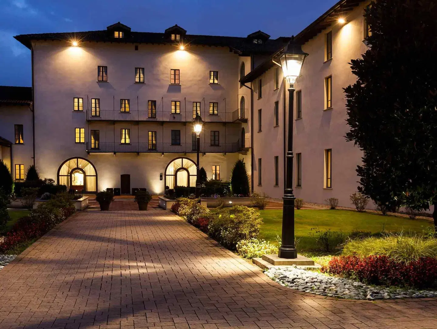 Grand Hotel Villa Torretta Milano - MGallery Collection EXTERIOR