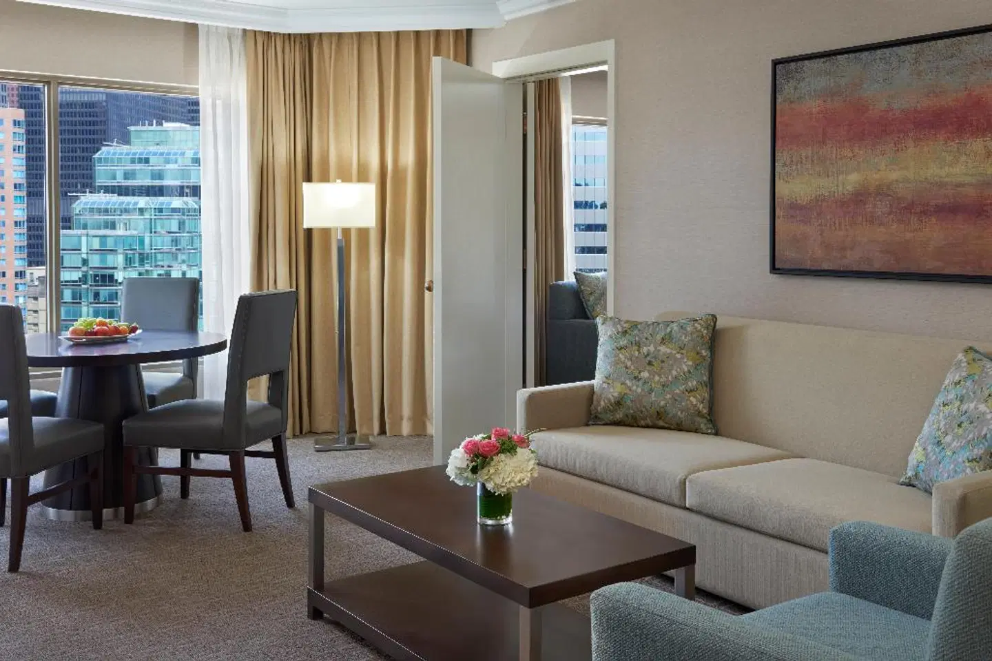 InterContinental Toronto Centre ROOM_EXAMPLE