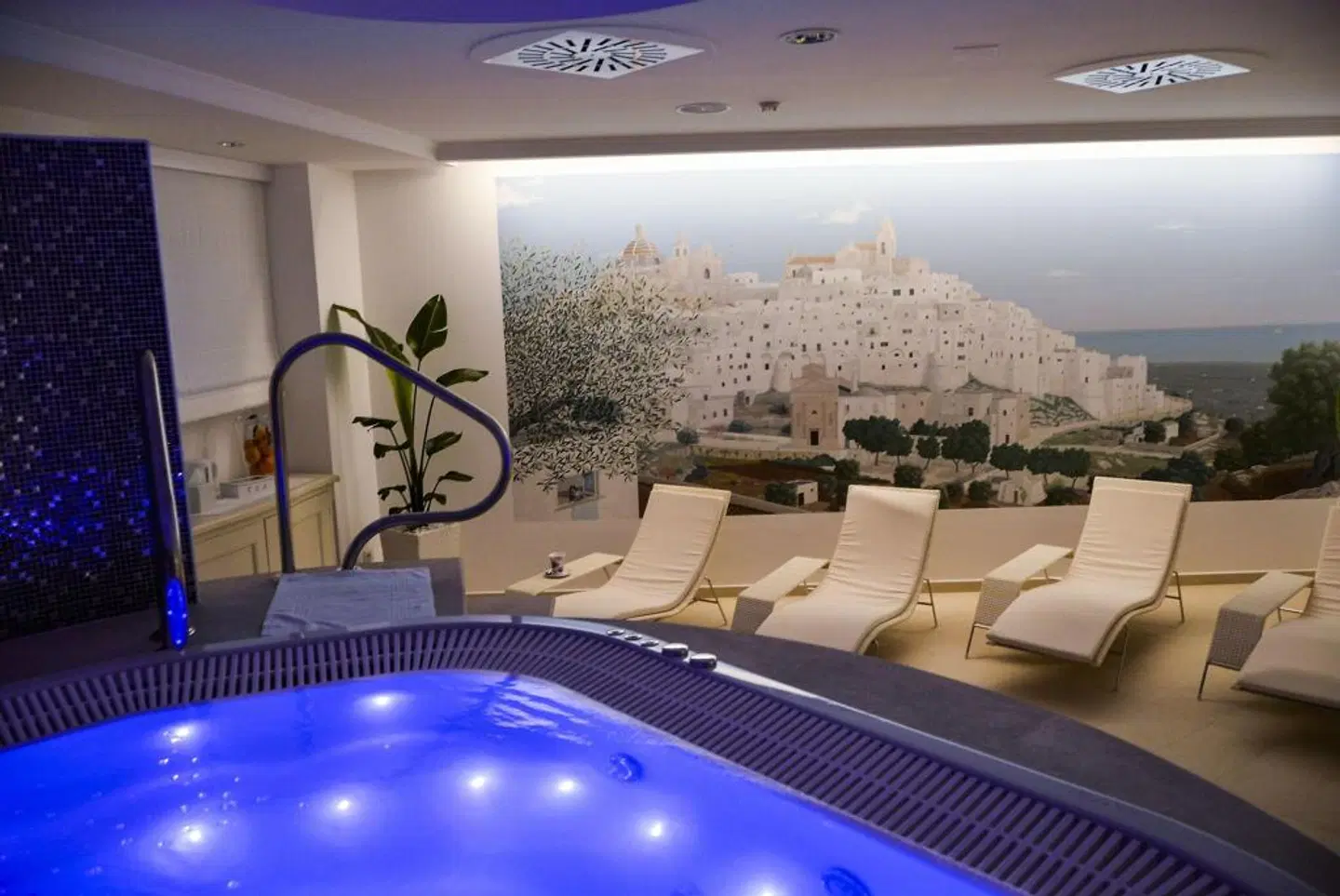 Ostuni Palace HEALTH_BEAUTY
