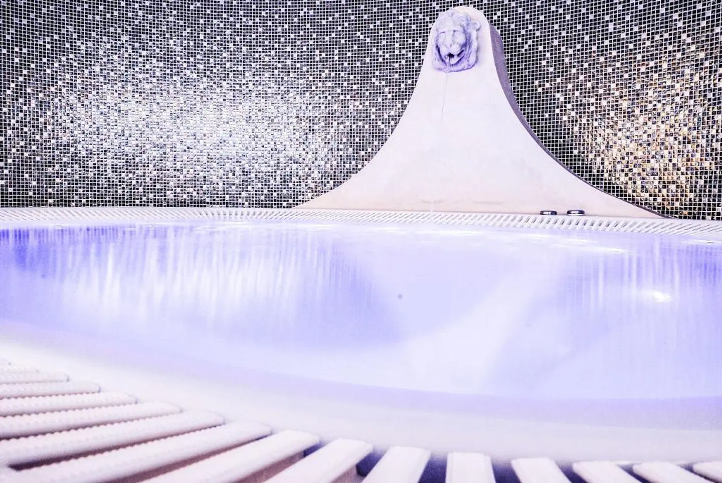 Ostuni Palace HEALTH_BEAUTY