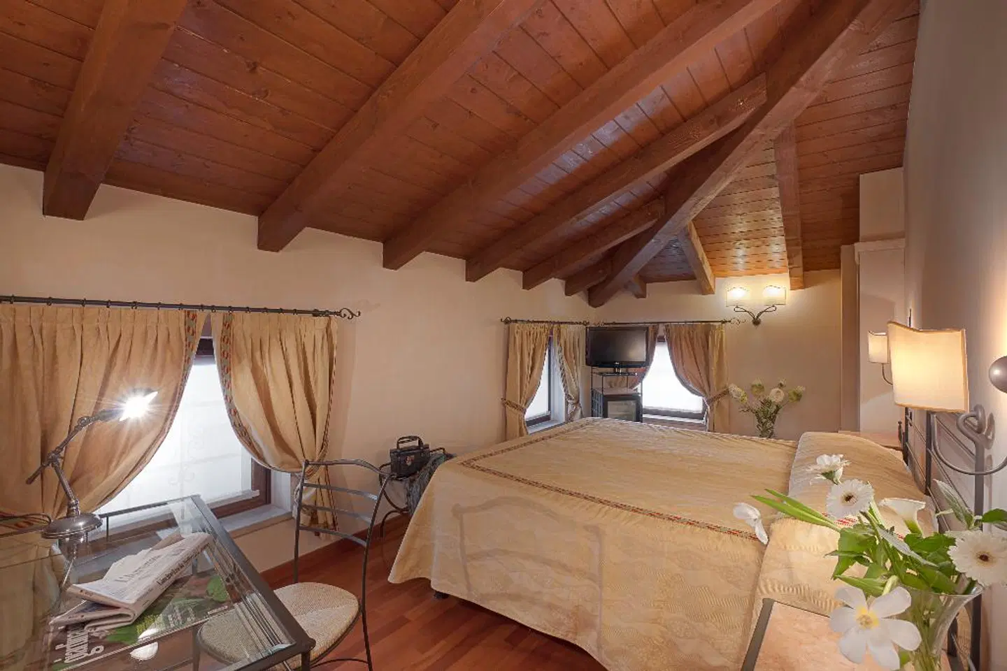 Marco Polo ROOM_EXAMPLE