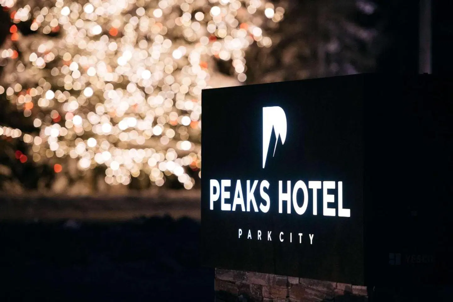 Park City Peaks EXTERIOR