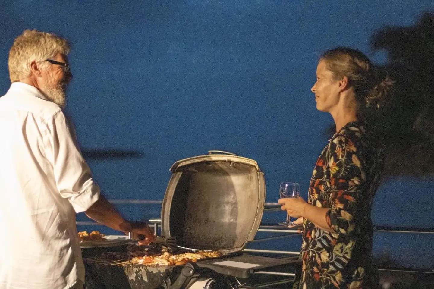 Paradise Beach Apartments by Horizon Holidays PEOPLE