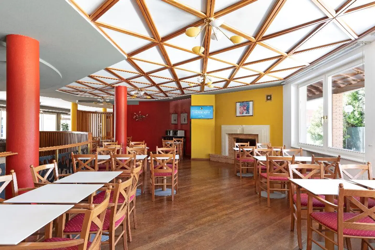 B&B Hotel Affi Lago di Garda Restaurant