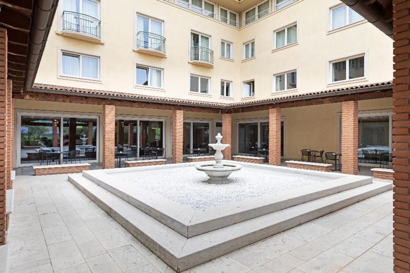 B&B Hotel Affi Lago di Garda EXTERIOR