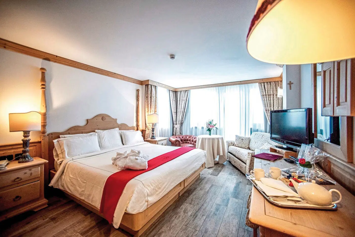 Grifone ROOM_EXAMPLE