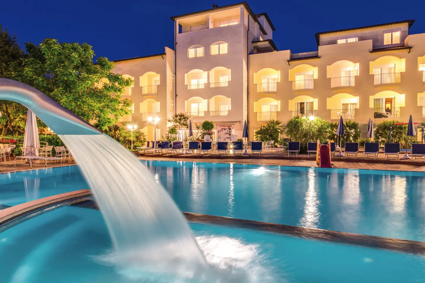 Hotel Sport OUTDOOR_POOL