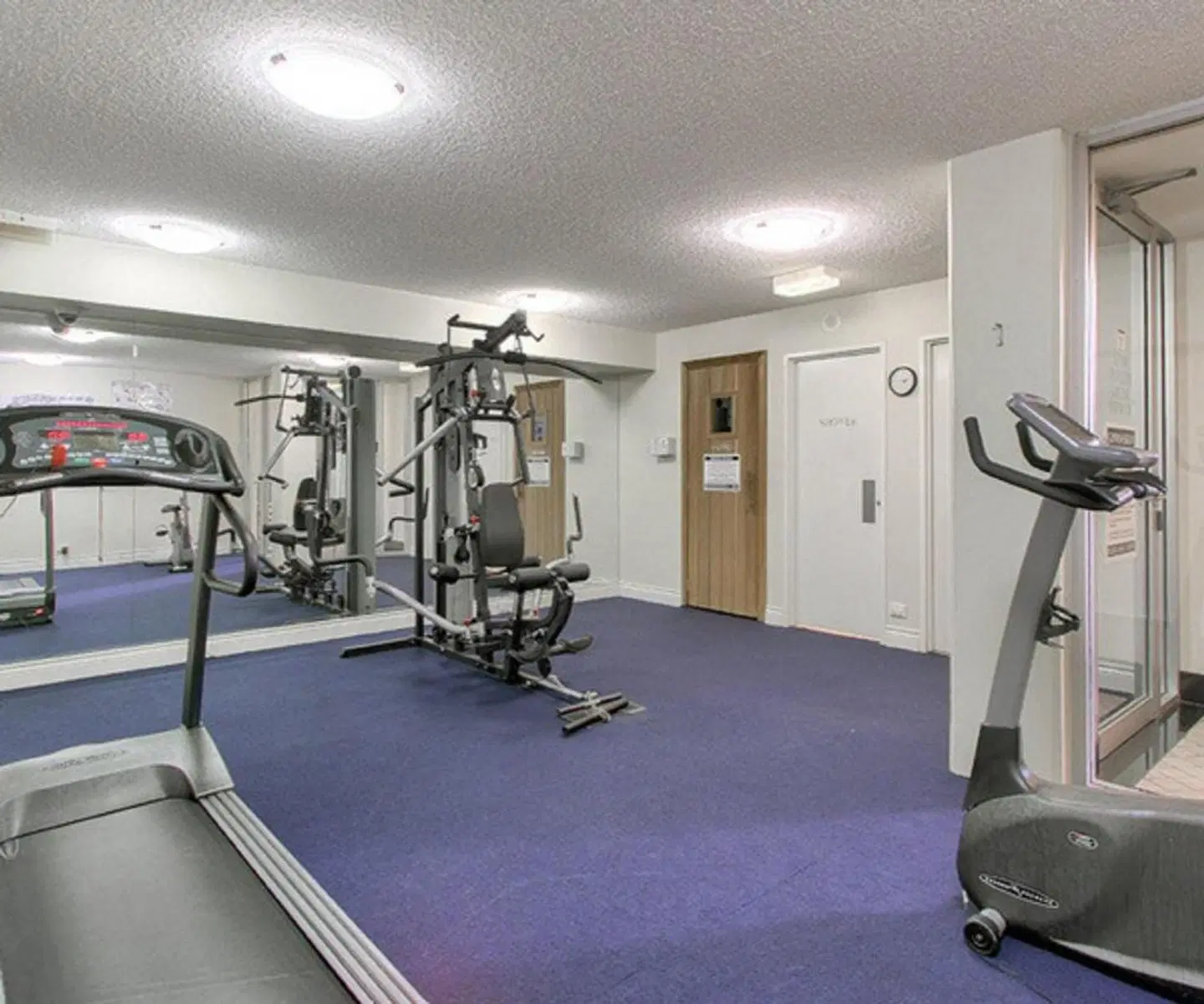 MacArthur Chambers SPORTS_AND_LEISURE