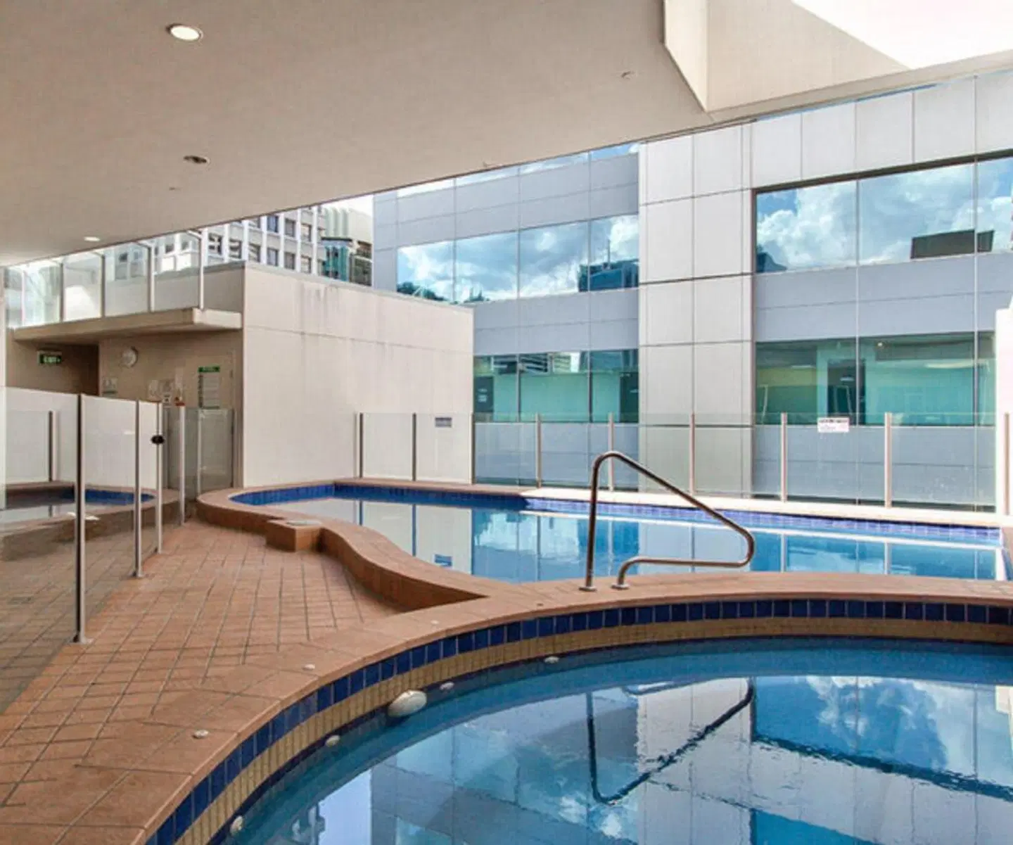 MacArthur Chambers HEALTH_BEAUTY