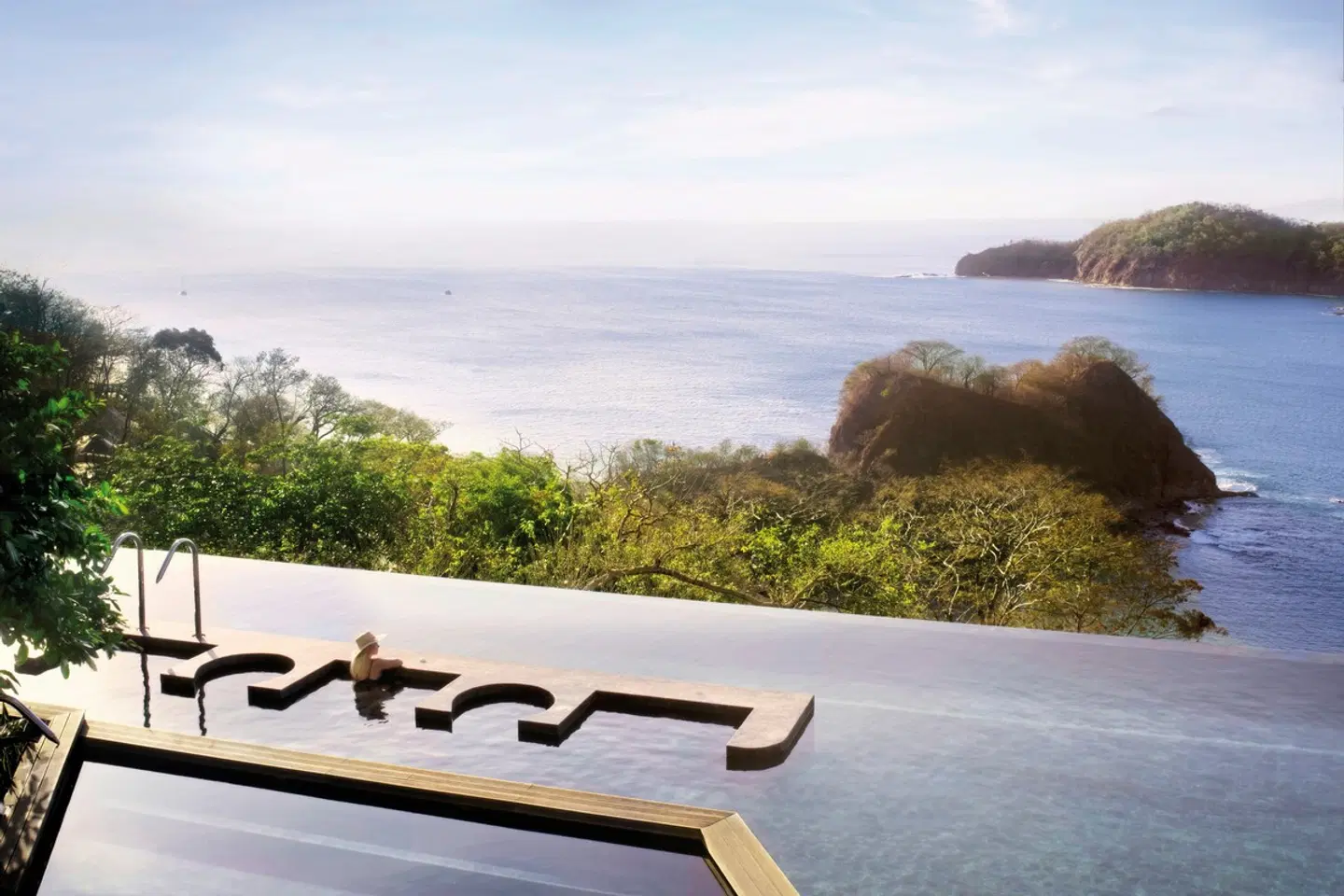 Nekajui, a Ritz-Carlton Reserve LANDSCAPE