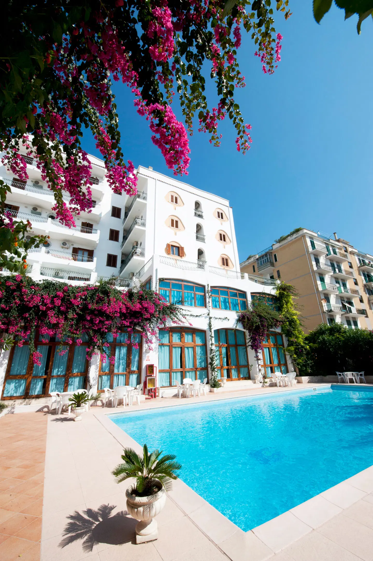 Degli Aranci OUTDOOR_POOL