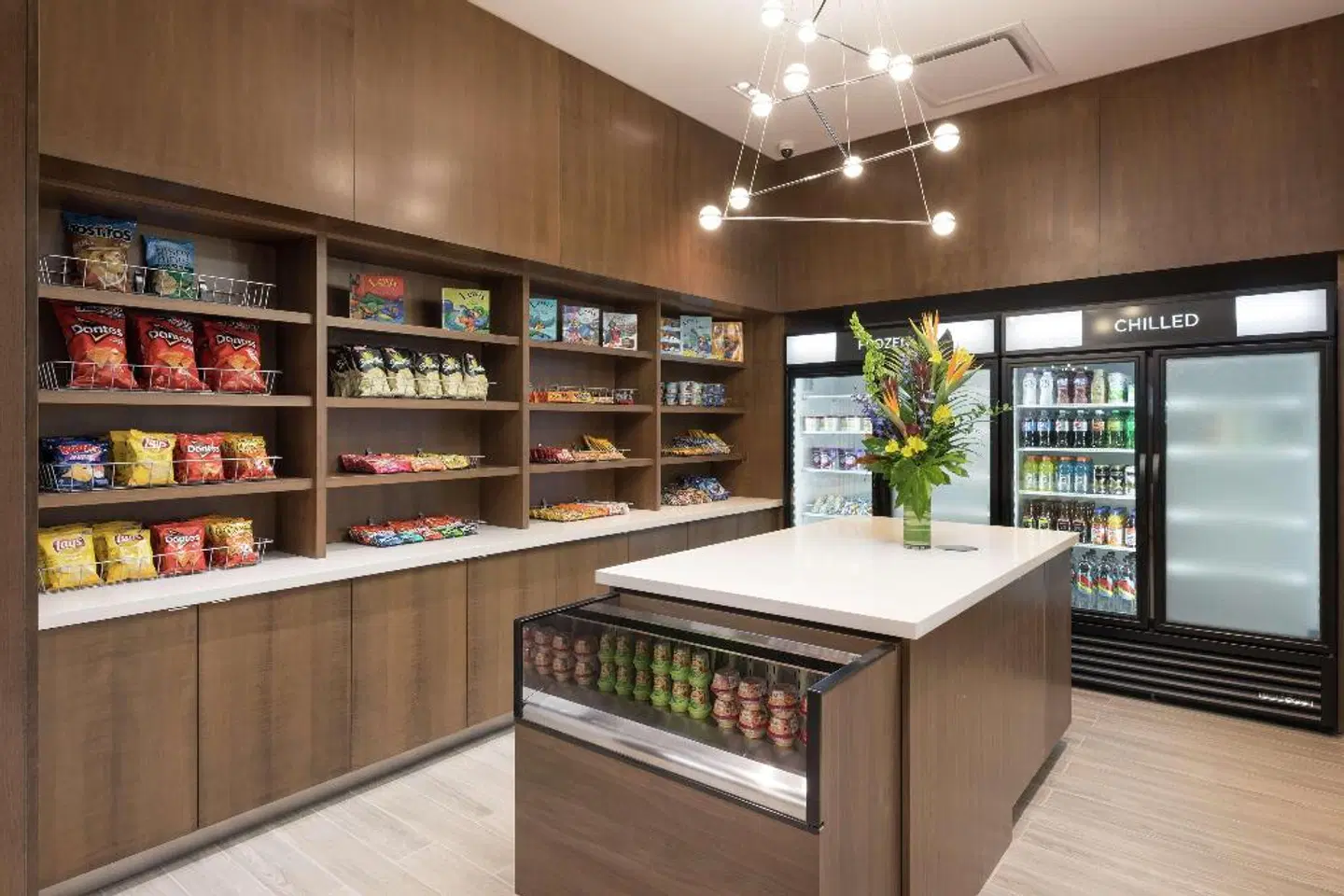 Hilton Garden Inn Ottawa Downtown LOUNGE_LOBBY