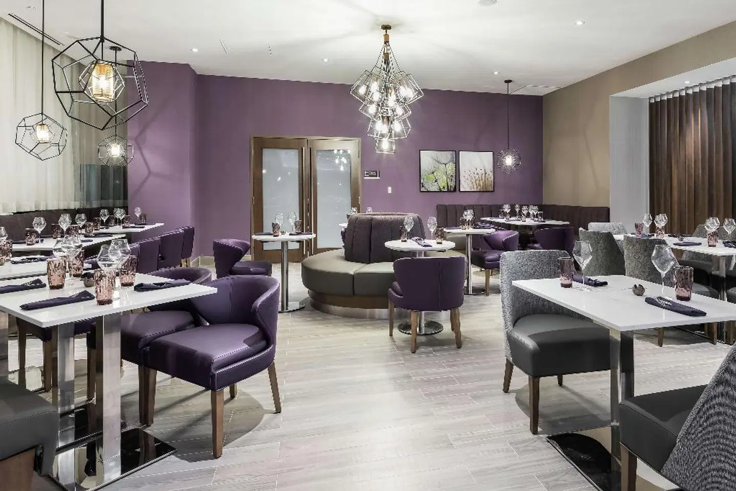 Hilton Garden Inn Ottawa Downtown LOUNGE_LOBBY