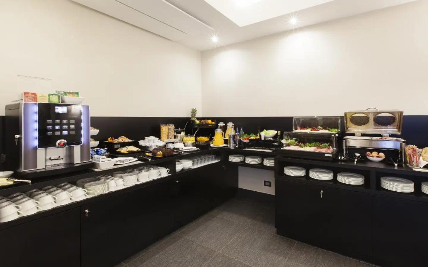 The Republic Hotel Restaurant