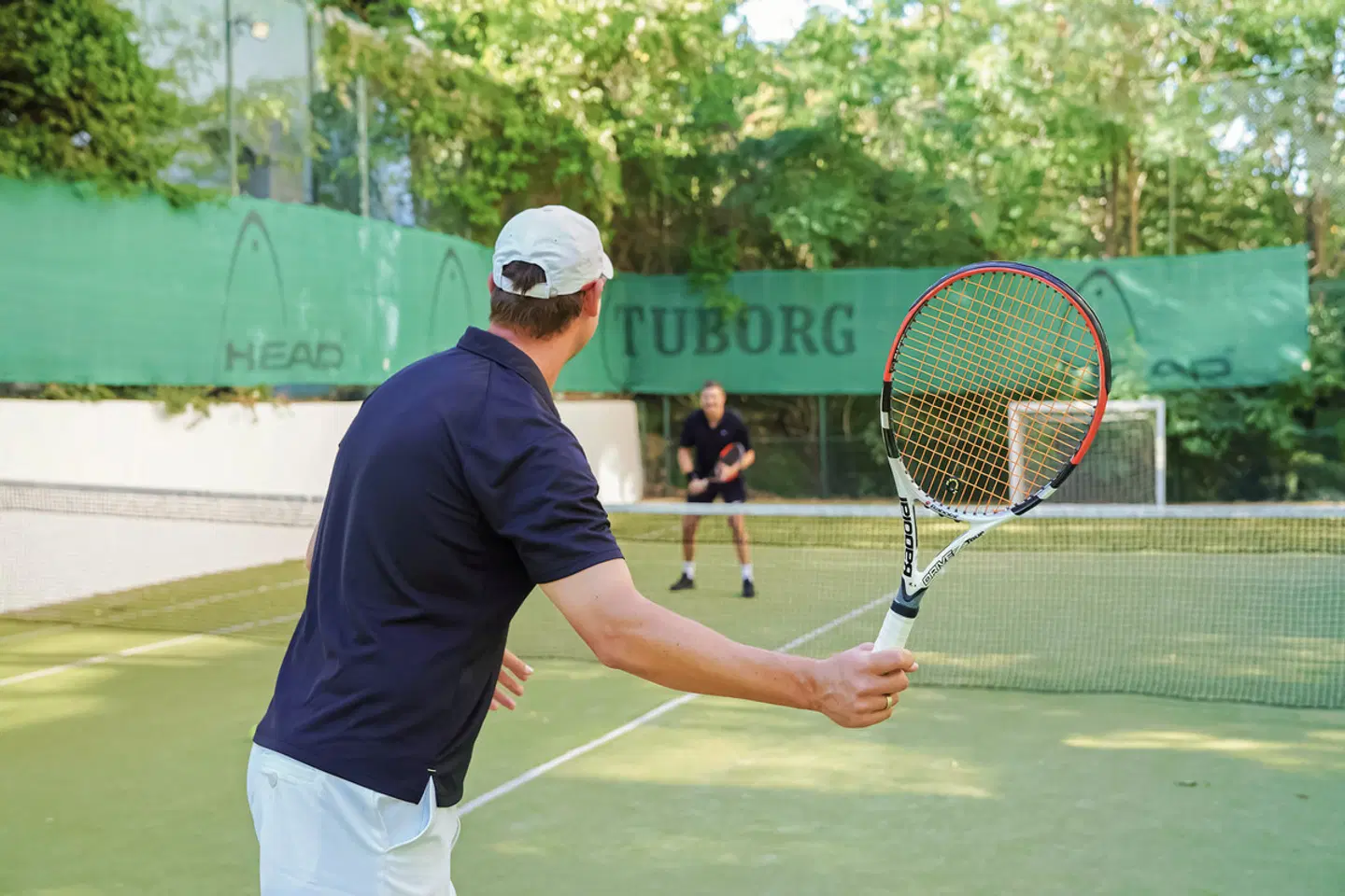 GRIFID Club Hotel Arabella SPORTS_AND_LEISURE