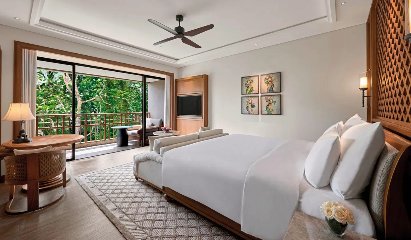 Anantara Ubud Bali Resort ROOM_EXAMPLE