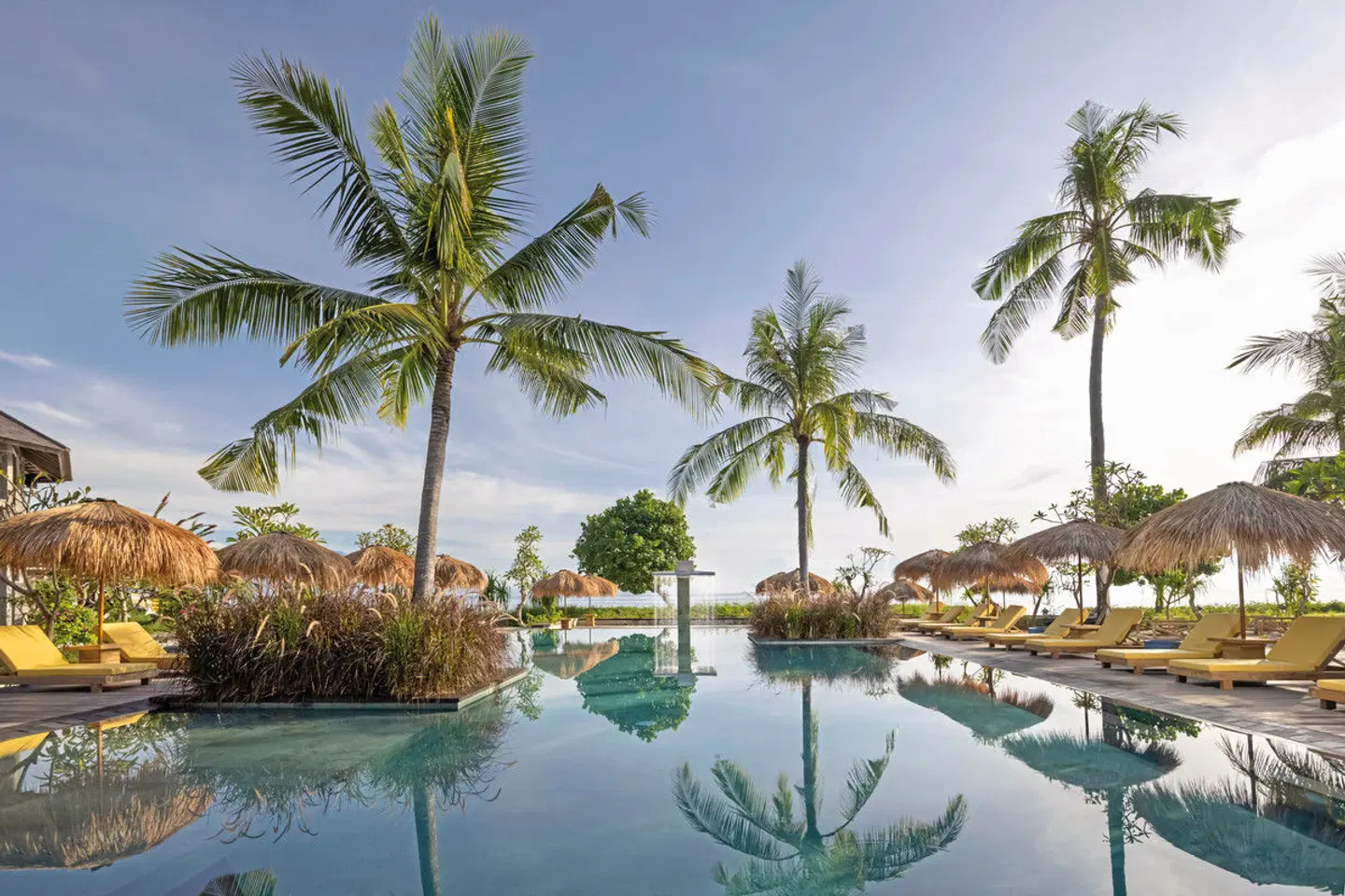 Seven Dreams A Pramana Experience OUTDOOR_POOL