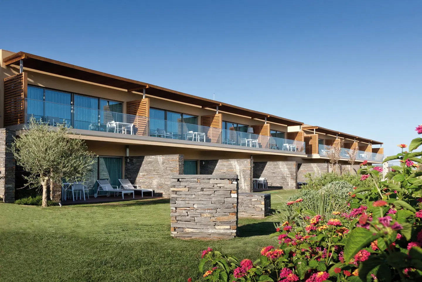 EPIC SANA Algarve EXTERIOR