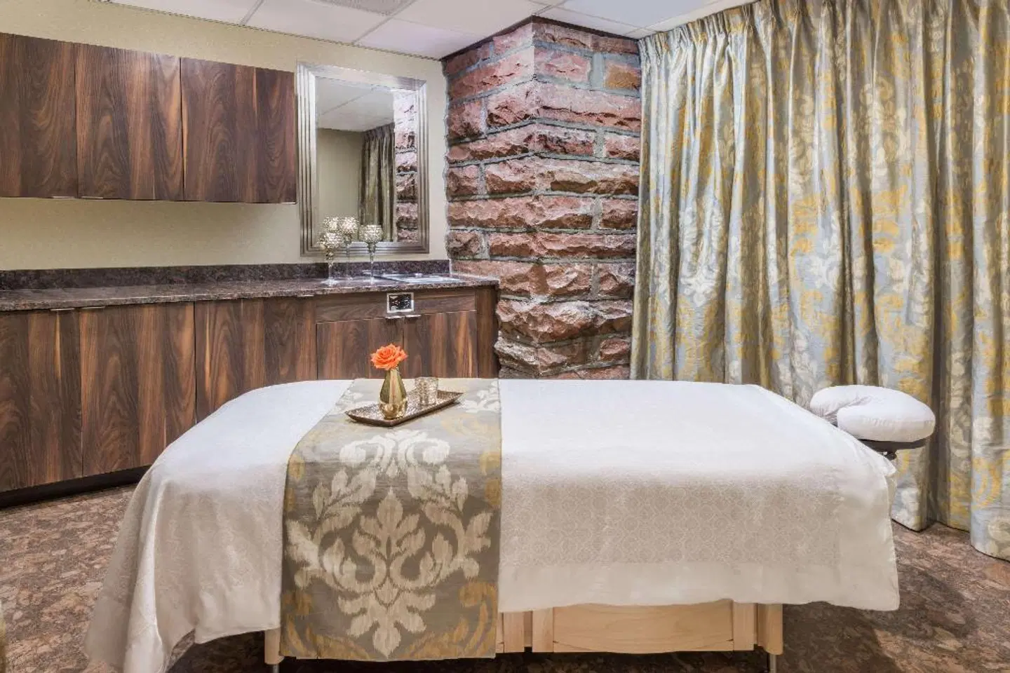The Mining Exchange A Wyndham Grand Hotel & Spa HEALTH_BEAUTY