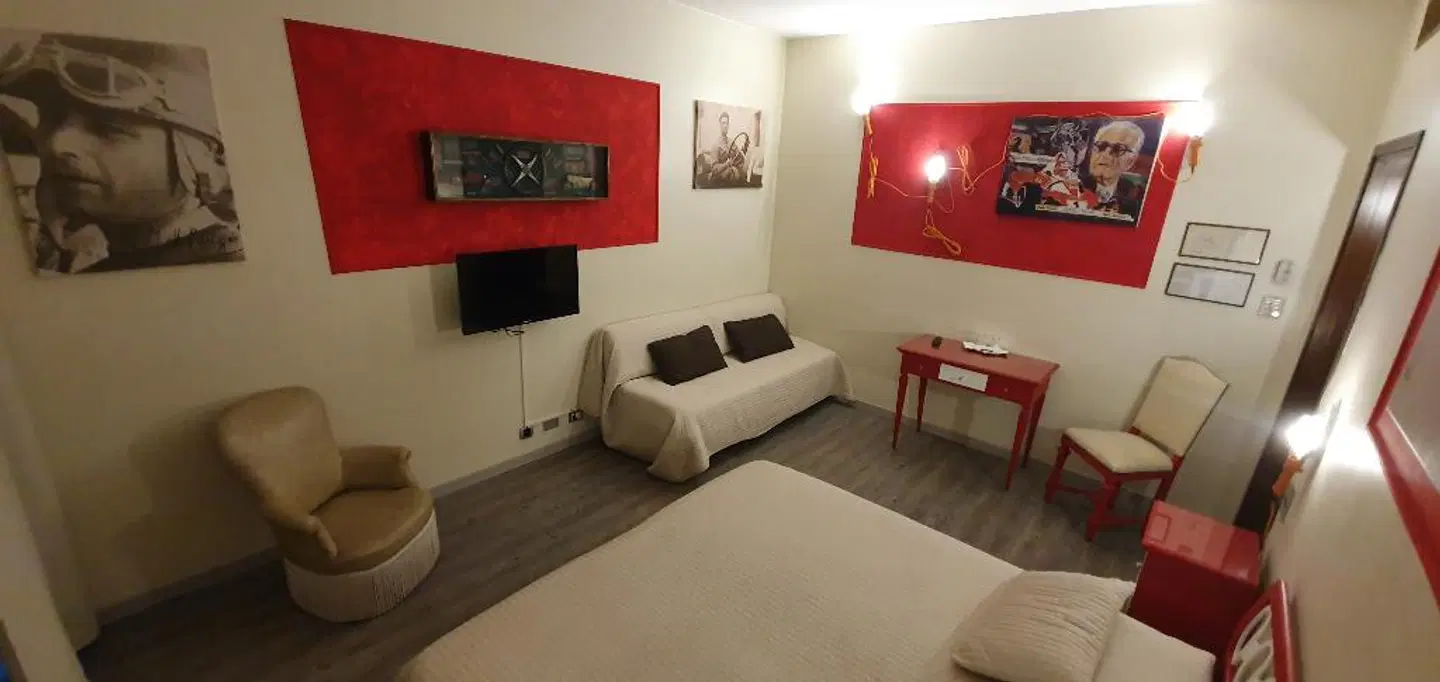 Admiral ROOM_EXAMPLE