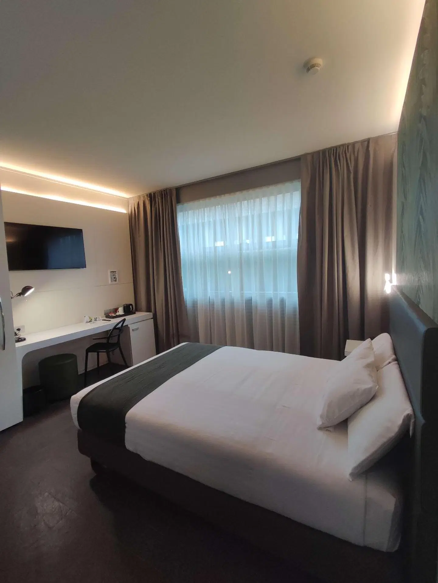 Best Western Hotel Green City ROOM_EXAMPLE