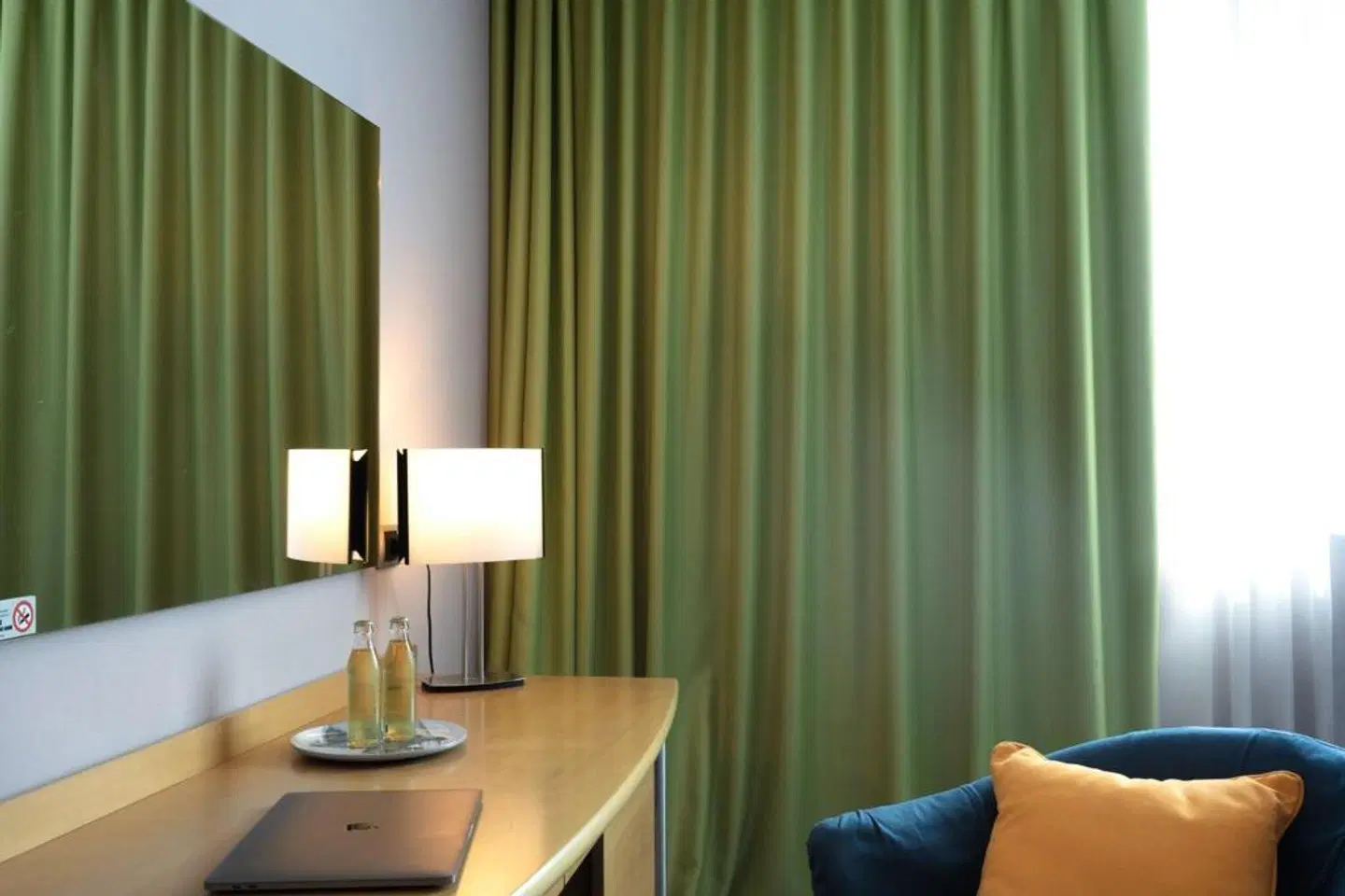 Garda Hotel ROOM_EXAMPLE