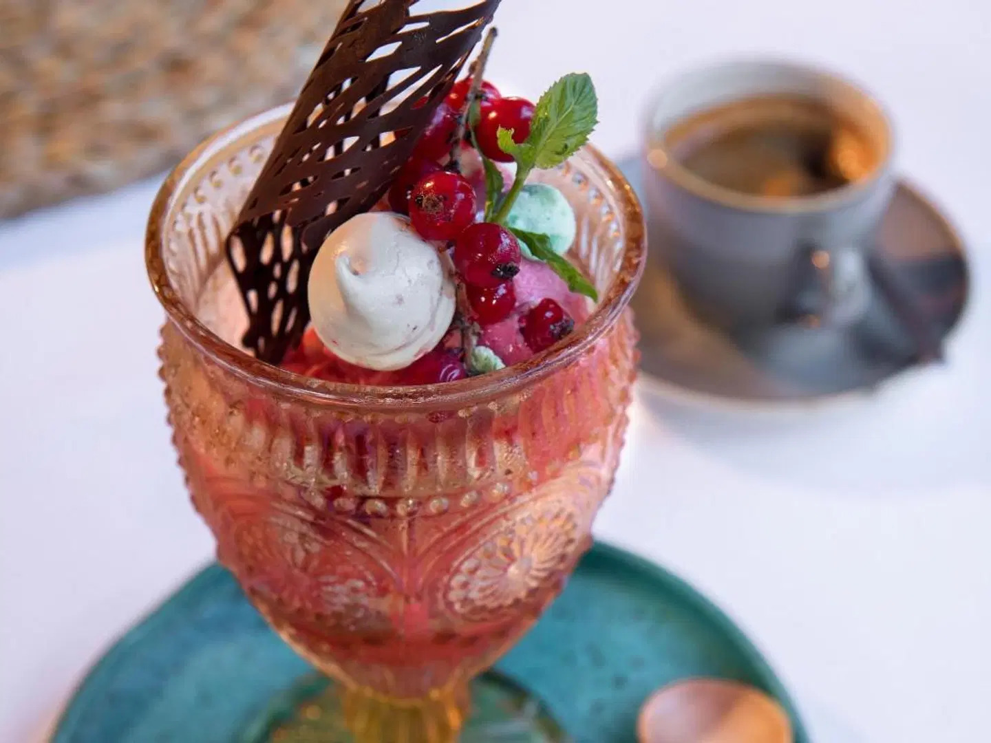 La Maison d Ete Tiere