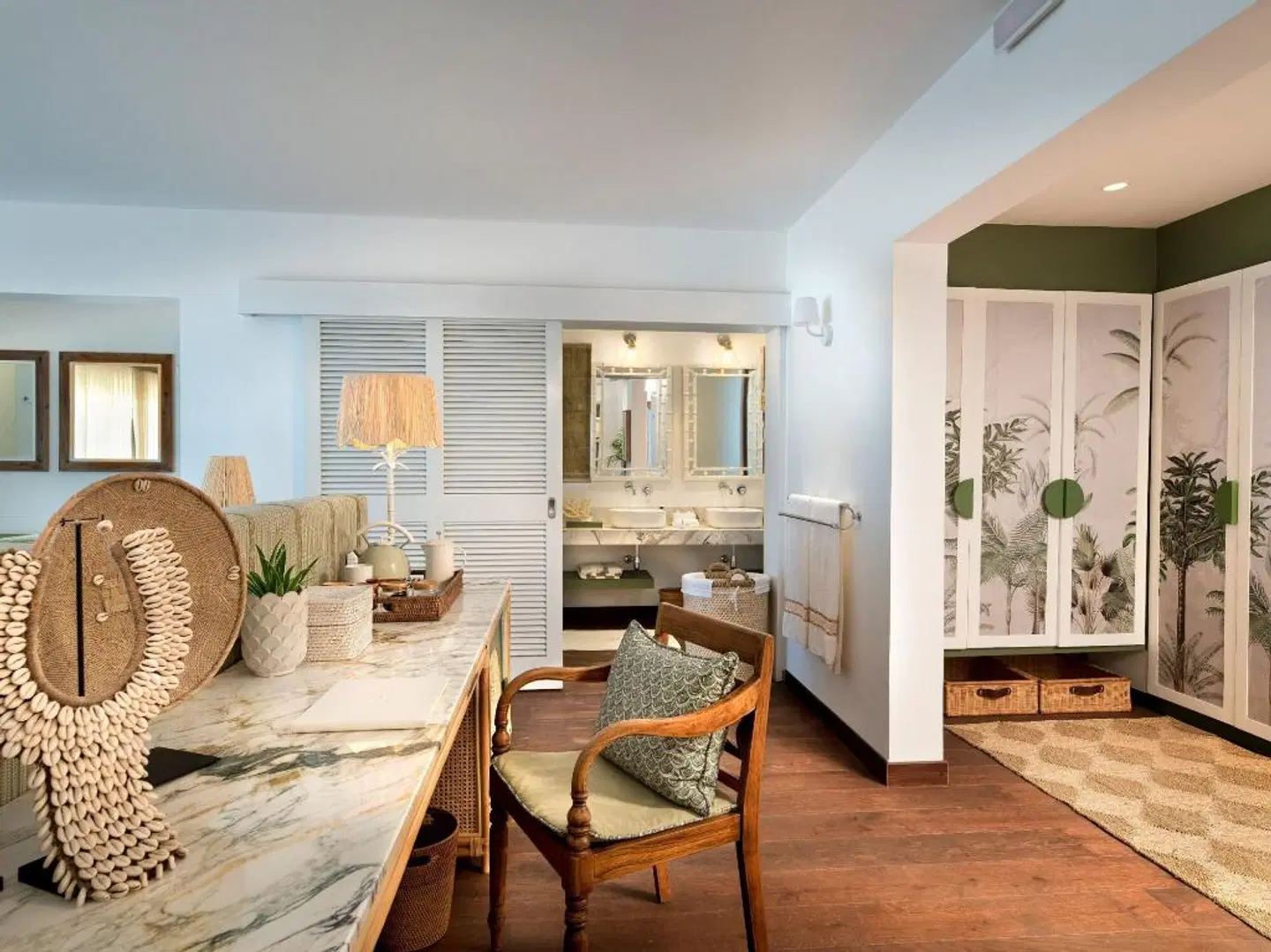 La Maison d Ete LOUNGE_LOBBY