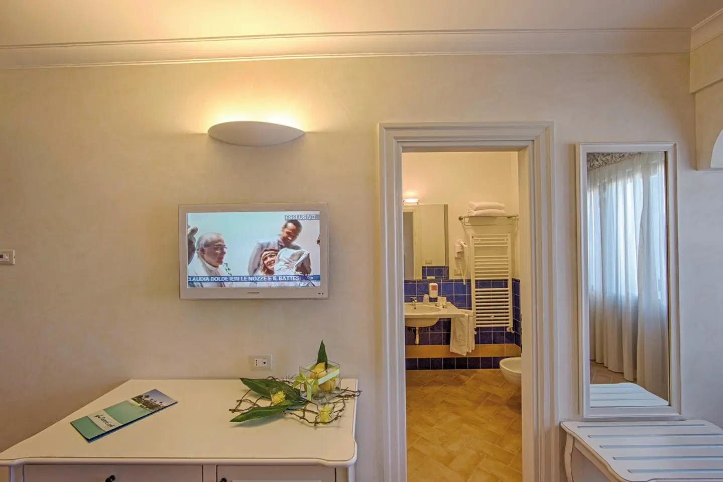 Relais Masseria Caselli ROOM_EXAMPLE