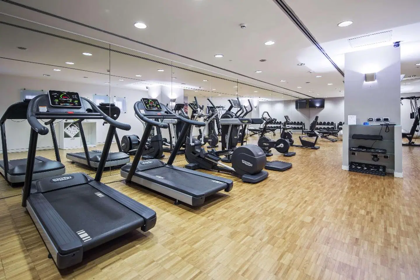 NH Milan Congress Centre SPORTS_AND_LEISURE