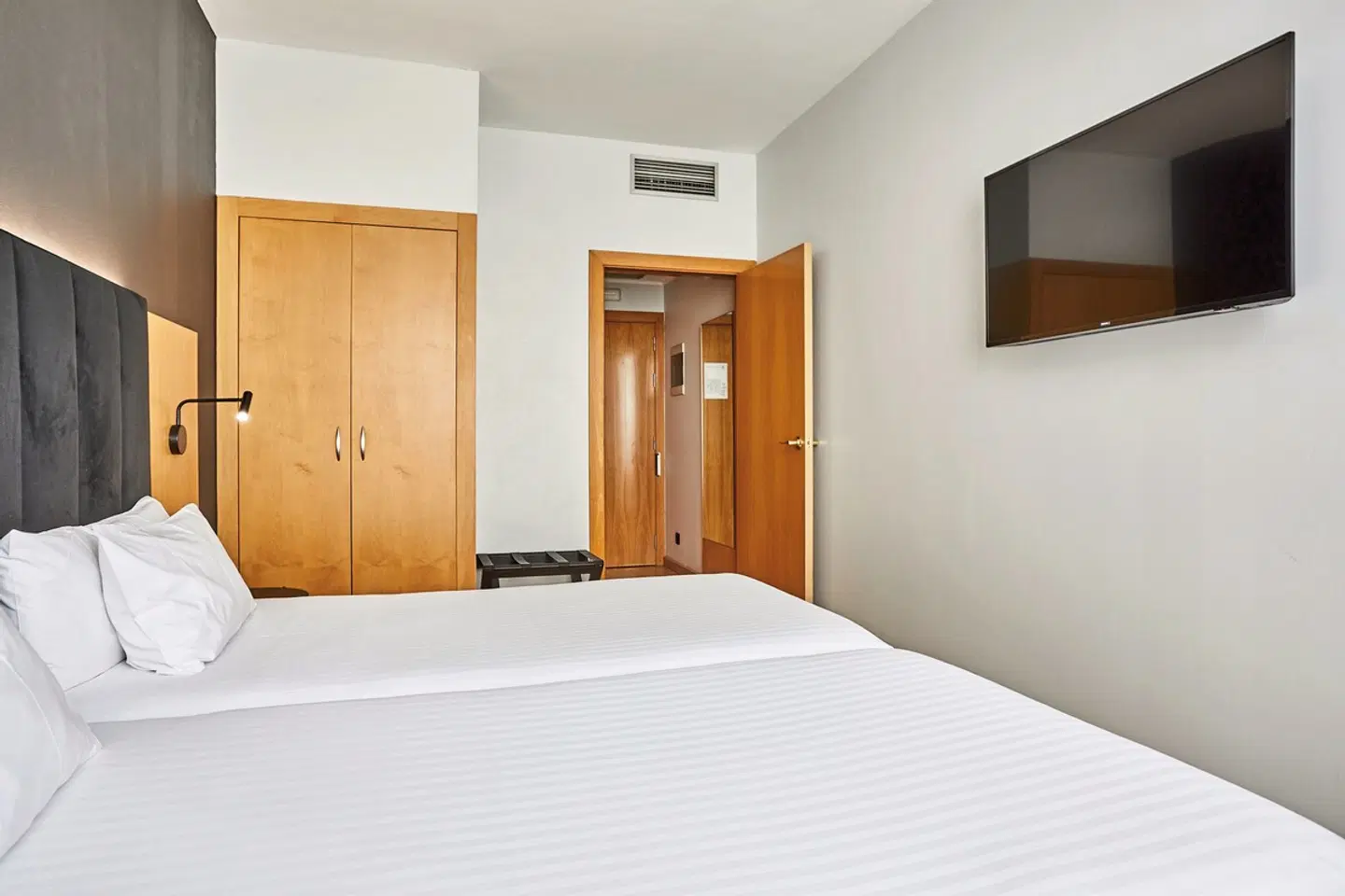 Silken Hotel Sant Gervasi ROOM_EXAMPLE
