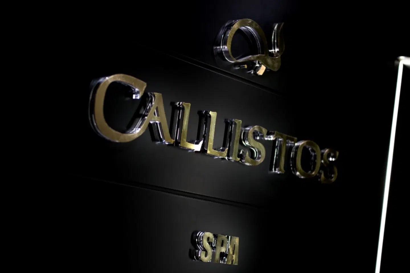 Callistos Hotel & Spa MODEL_IMPRESSION