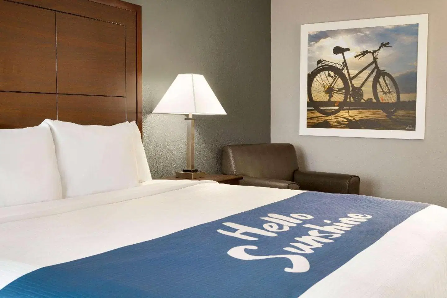 Days Inn by Wyndham Rock Hill ROOM_EXAMPLE