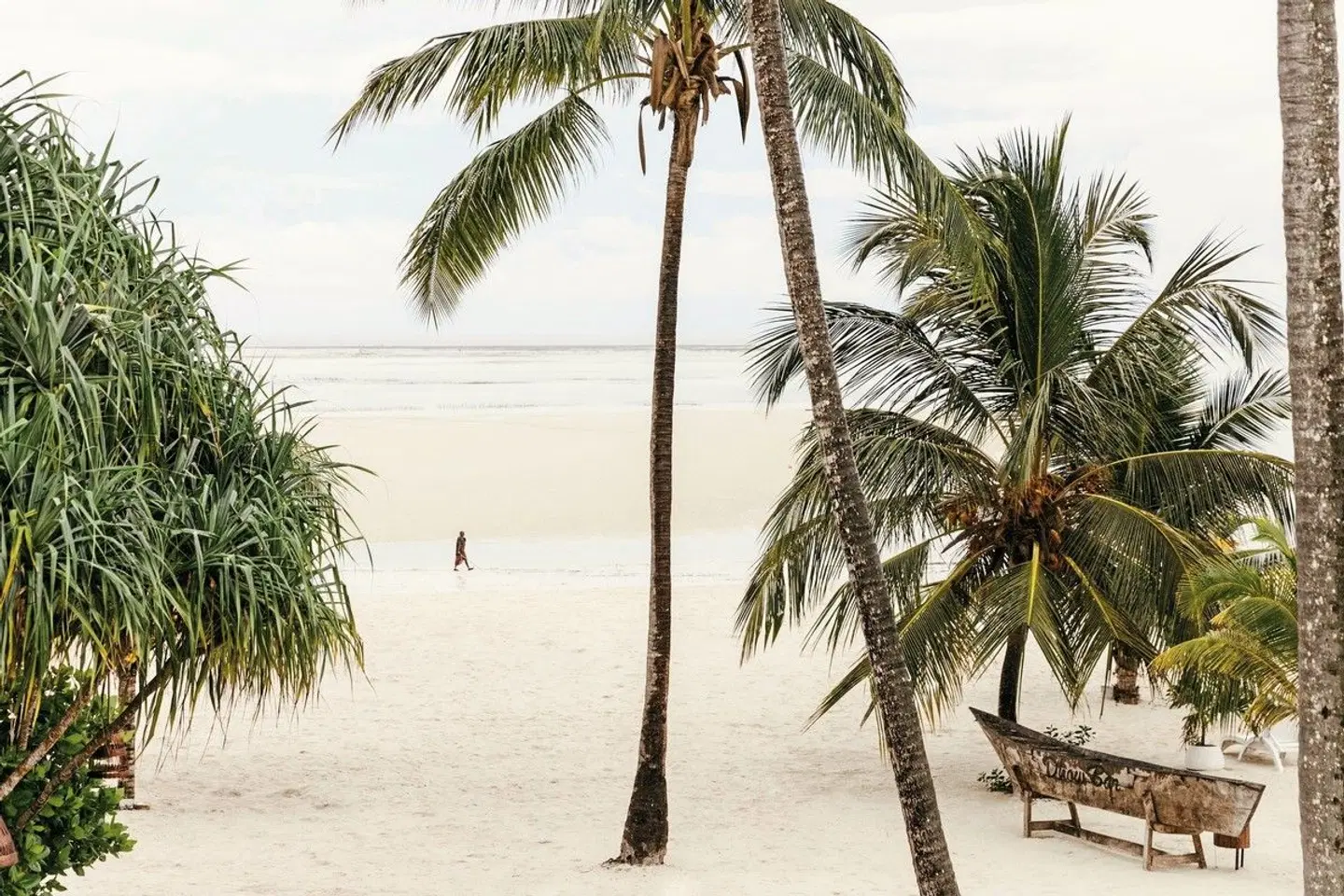 LUX* Marijani Strand