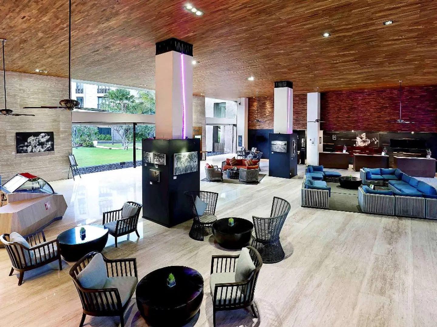 Pullman Bali Legian Beach LOUNGE_LOBBY