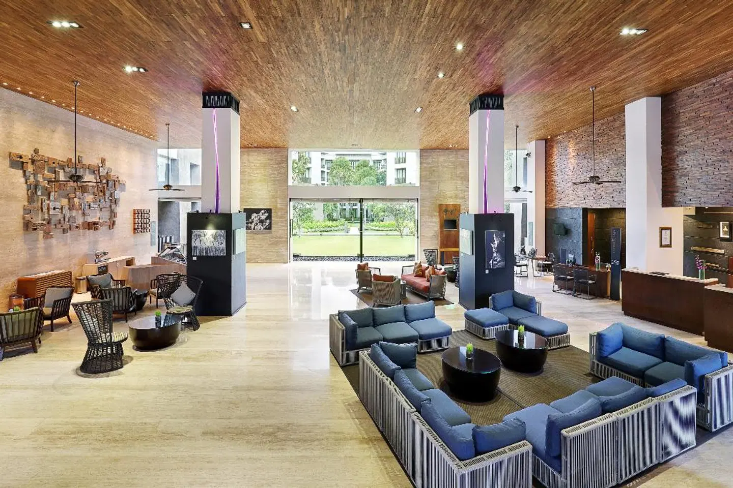 Pullman Bali Legian Beach LOUNGE_LOBBY