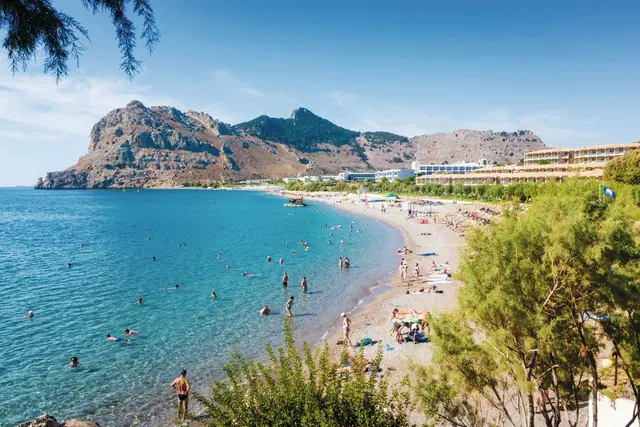 Hotel Marathon Strand