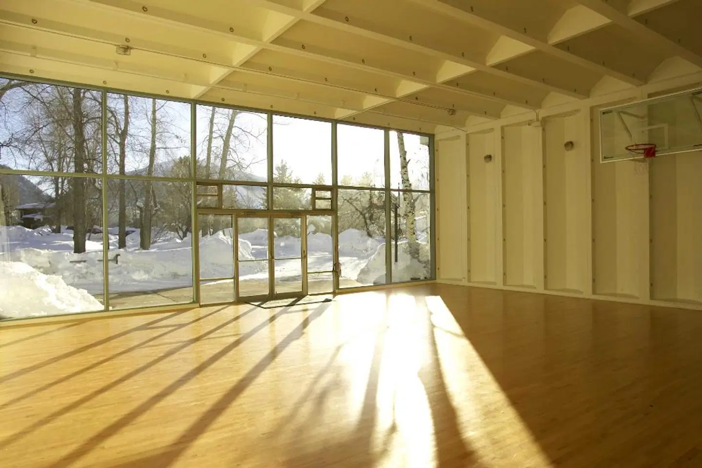 Aspen Meadows Resort HEALTH_BEAUTY