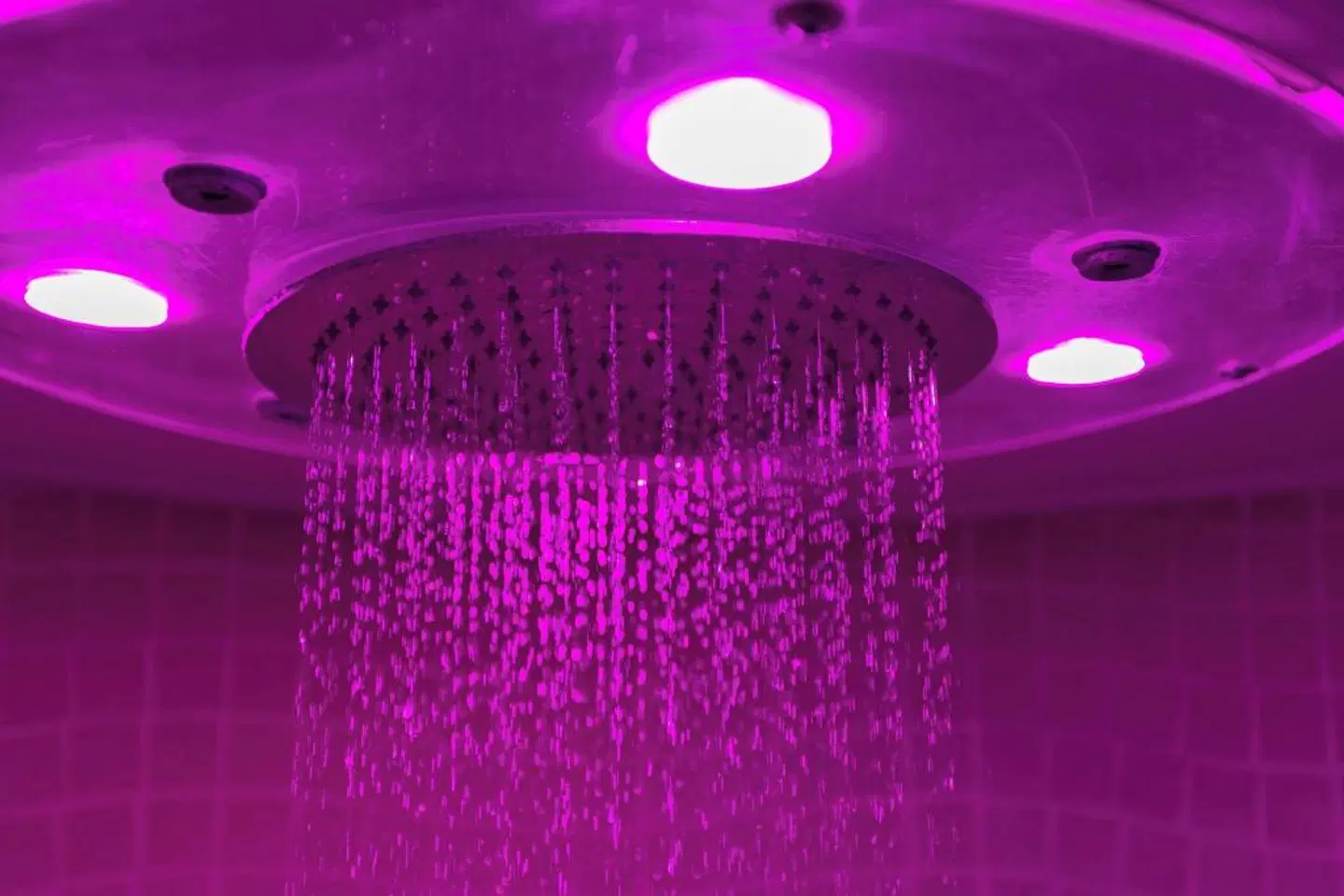 DB Hotel Verona Airport And Congress HEALTH_BEAUTY