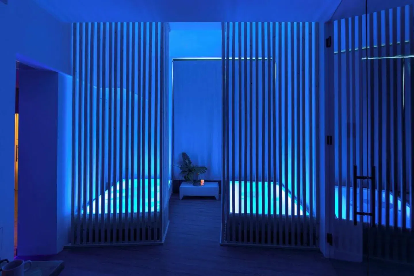 DB Hotel Verona Airport And Congress HEALTH_BEAUTY