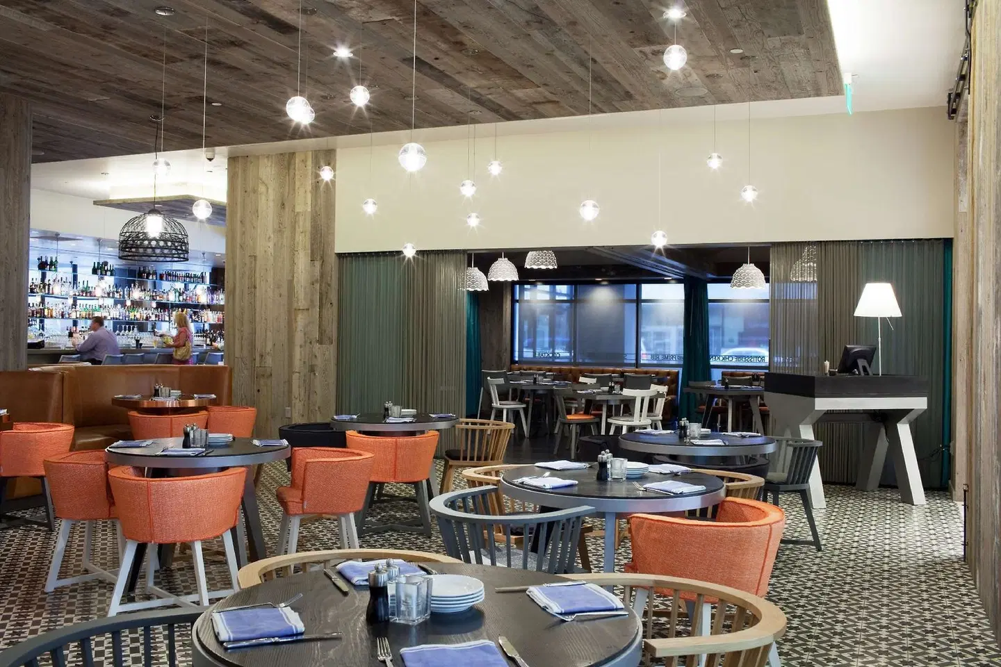 Royal Sonesta Minneapolis Downtown Konferenz